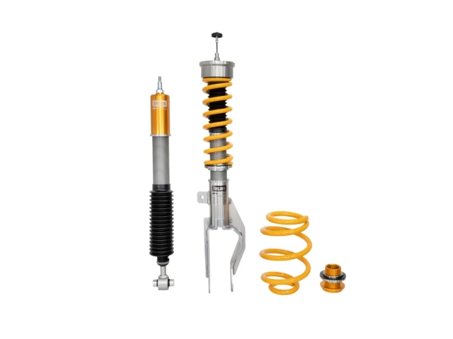 OHLINS Road & Track Suspension (2017-2025 Tesla Model 3 & Model Y)